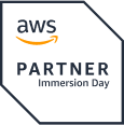 amazon partner immersion day