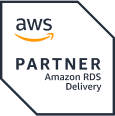 amazon partner rds delivery