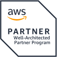 amazon partner well-architected partner program amazon partner well-architected partner program